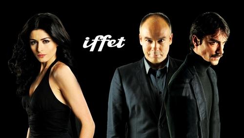 İffet 1. Sezon 3. Bölüm