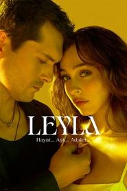 Leyla 1. Sezon 16. Bölüm