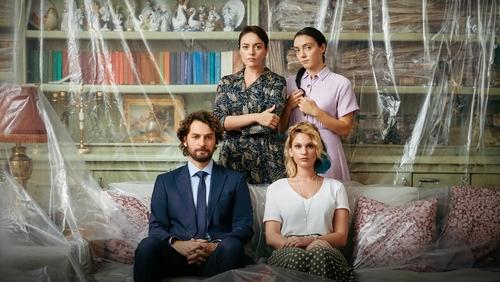 The Innocents 1. Sezon 7. Bölüm
