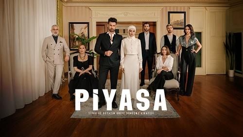 Piyasa 1. Sezon 4. Bölüm